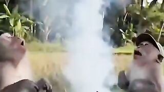 Wuhuuy...