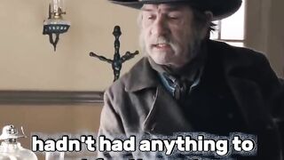 You denied the wrong guy!