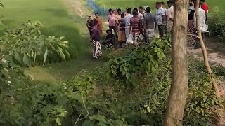 ভ্যান চুরি হয়েছে তাই বলে