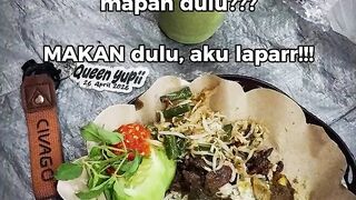 Makan dulu 2