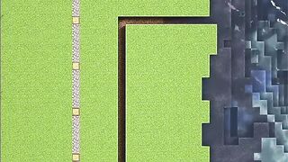 Minecraft Lakeside House