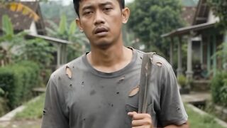 Tetap melangkah 2