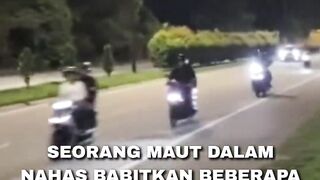 Viral Malaysia