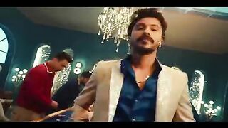 The paradise South Indian movie in Hindi