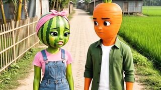 Bandhobir jonno bishal genjam! Gajor ar anaroske ghire ki holo ei kand?