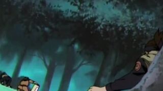 ANIME - NARUTO - EP 052