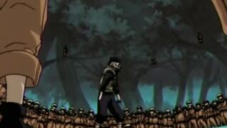 ANIME - NARUTO - EP 054
