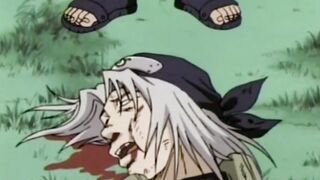ANIME - NARUTO - EP 055