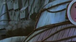ANIME - NARUTO - EP 057