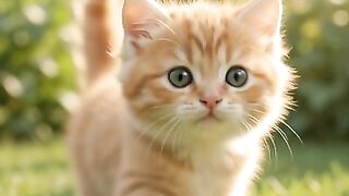 Cute cat 146