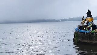 Pura Ulun Danu Beratan — Bedugul, Bali
