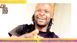 O programa já começou