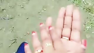 Koye picha na aaga hai...