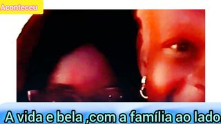 Eu, com a minha sobrinha