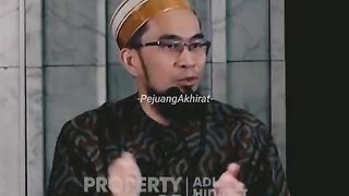 Konten  islami 5