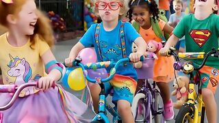 Back to kids