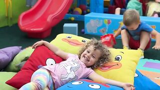 Kids bash