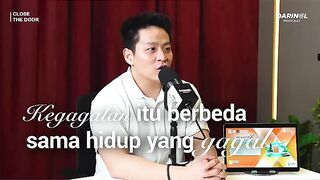 Gagal Bukan Berarti Hidup Gagal