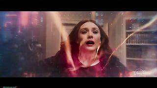 A Powerful Scene That Hits Different 😮🔥 | Disney+ #Shorts