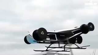 Blackbird evtol 03