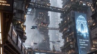 Future city