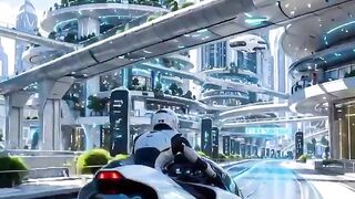 Future city 02