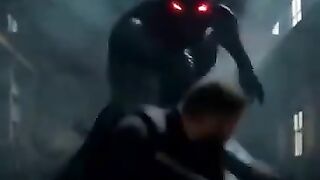 This action sequence was made with AI Your imagination is the only limit.
