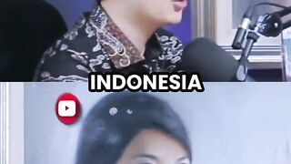 Indonesia Can Actually Be a Developed Nation, But