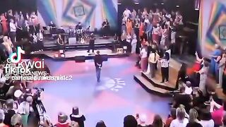Eu tive o privilégio de viver nessa época, e você