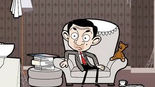 Mr. Bean’s Funniest Adventure Ever! 🤣💥 | You Won’t Stop Laughing!