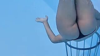compete in water polo
