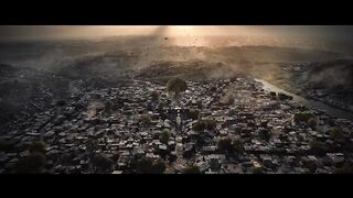 The Paradise Hindi Trailer | Nani | Srikanth Odela | Anirudh Ravichander | Sept 24th 2026