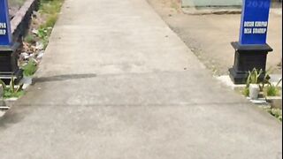 Jalan kenangan