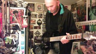Elek Guitar - Phase Shifter- Fall