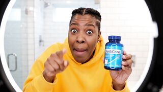 Why Your Brushing Is Failing You 🤯 (The Deep Breath Fix)