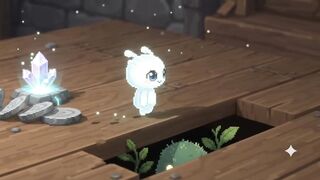Pixel Spirit Episode 3: Opening The Hidden Tiny Door