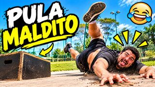 PULA MALDITO
