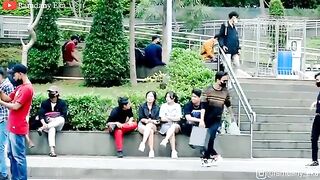 Joget masa depan