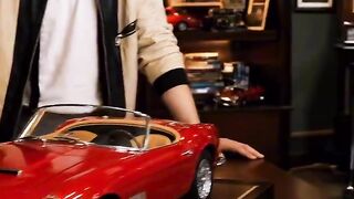 Quando Carros de Cinema se Tornam Lendas 🚗🎬