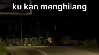 Jejak Yang Menghilang