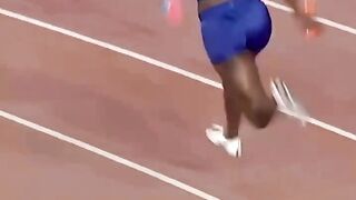 Running competition