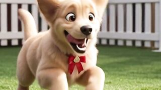 Wait for the Ending! 😱🔥 #dog