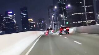 Jakarta malam hari 2