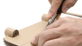 CREATIVE CARDBOARD 2