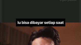 Tutorial web penghasil uang dollar 💵💰