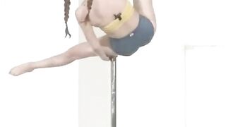 pole dancing 7