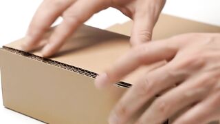 CREATIVE CARDBOARD 3