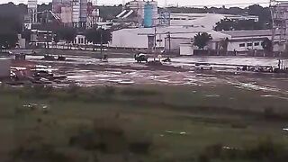 পাকশী বিরিজ