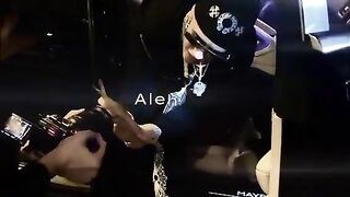 Alexx