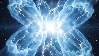 Boomerang Nebula: The Frozen Frontier of Space